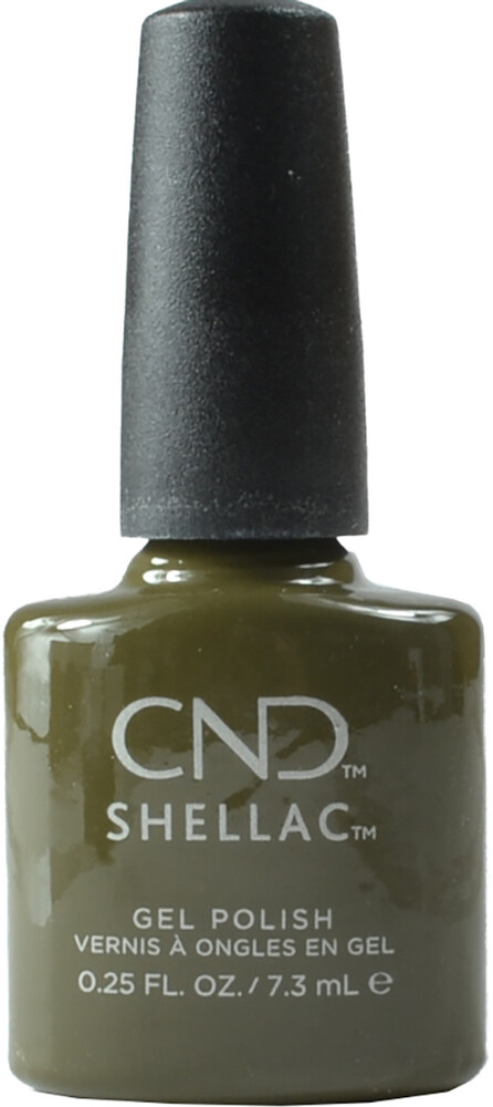 32-210124 CND SHELLAC CAP & GOWN